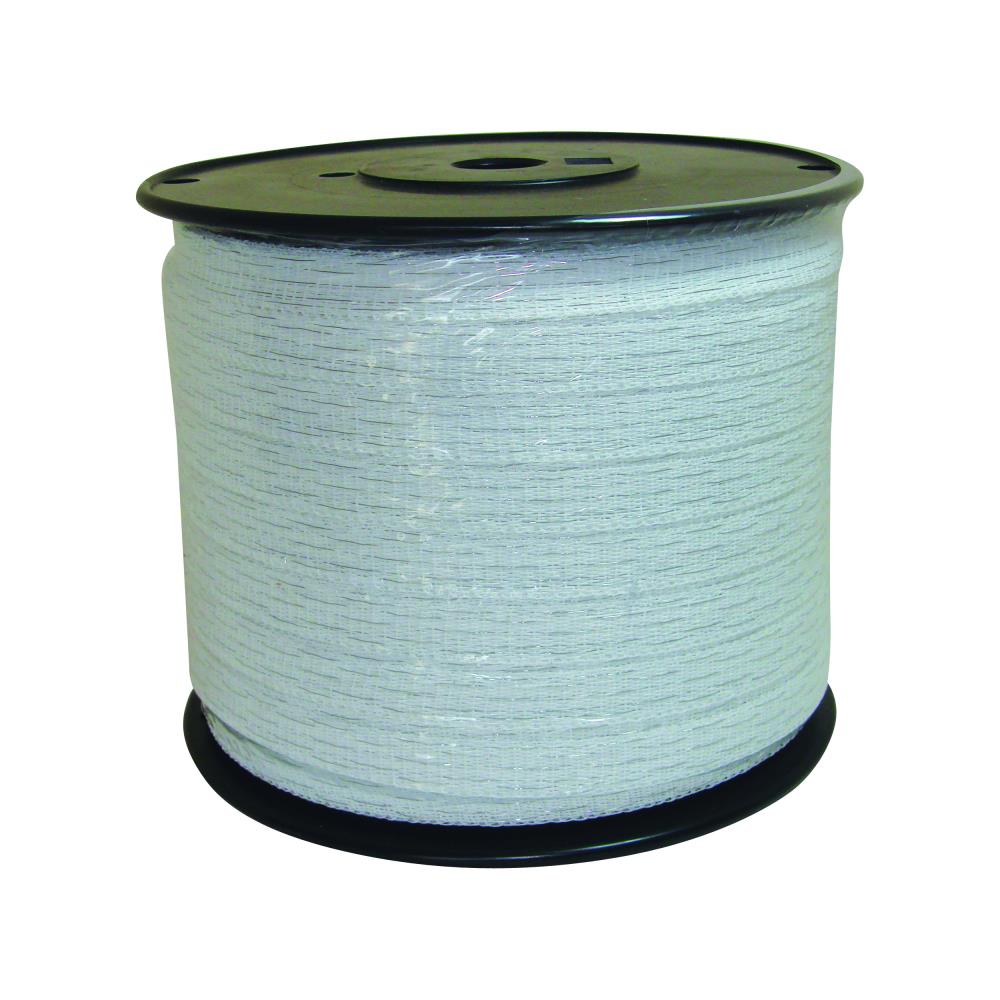 Field Guardian 1312-ft-Gauge Electric Fence Poly Tape