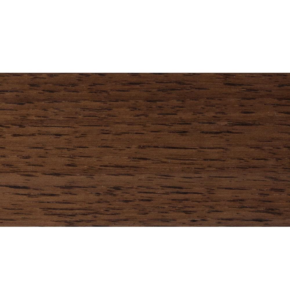 Flexco Provincial 0.75-in T x 0.75-in W x 78-in L Solid Wood Quarter Round