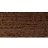 Flexco Provincial 0.75-in T x 0.75-in W x 78-in L Solid Wood Quarter Round