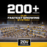 ATOMIC 20-Volt MAX Brushless Compact Reciprocating Saw (Tool-Only) with Bonus 20-Volt MAX Li-Ion 4.0 Ah Compact Battery