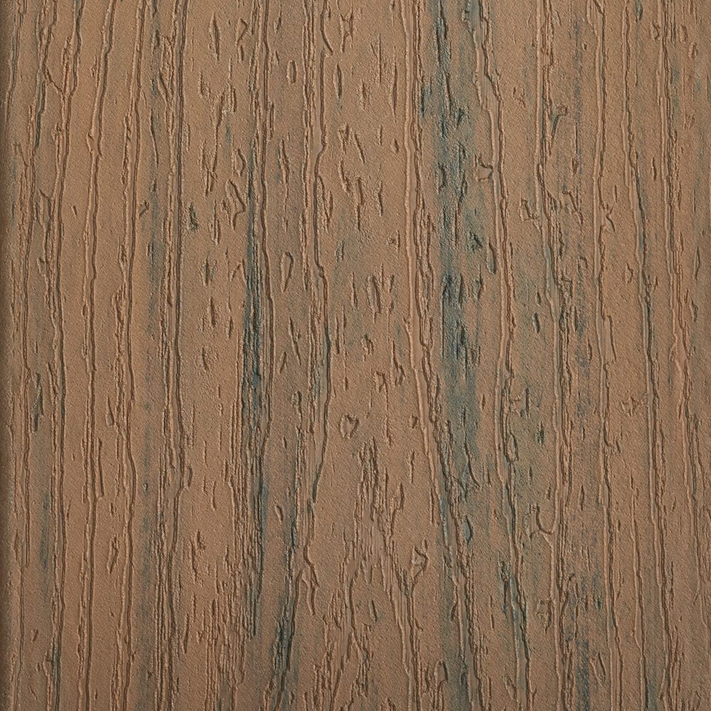 Trex Enhance Naturals 1-in x 6-in Composite Deck Board