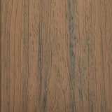 Trex Enhance Naturals 1-in x 8-in x 12-ft Composite Toasted Sand Fascia Deck Board (Actual Size: 0.56-in x 7.25-in)