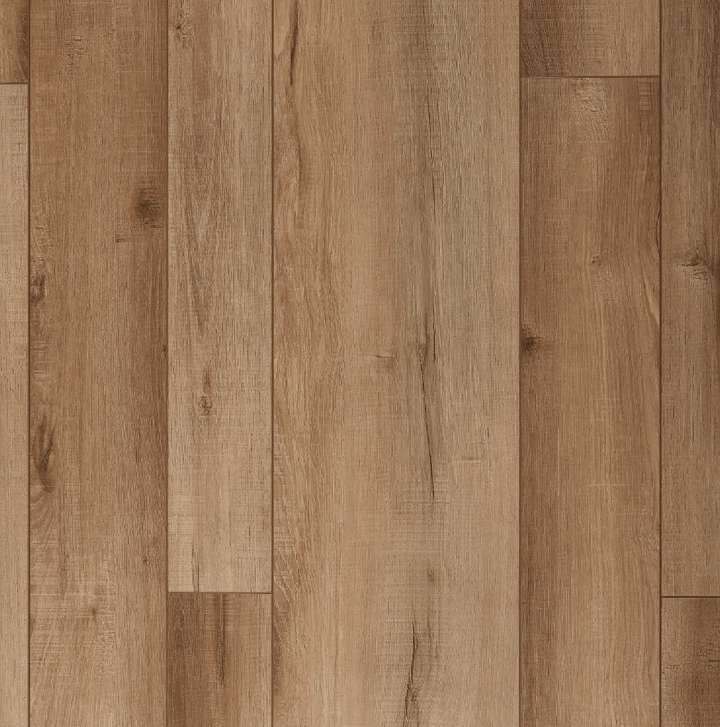 Tawny Oak Waterproof Laminate