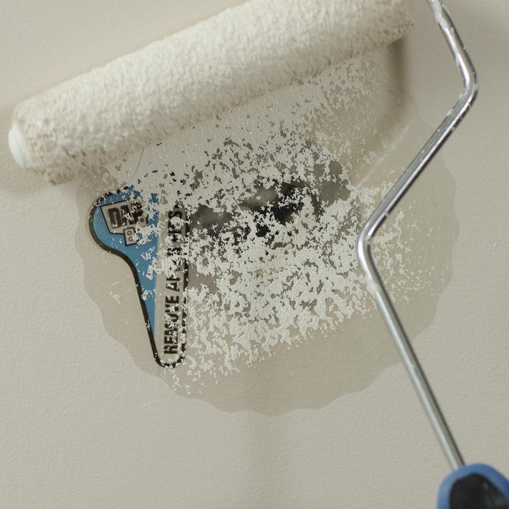 Eclipse 4 in. Wall Repair Patch (12-Pack) - Super Arbor