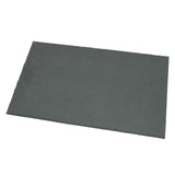 Natural Slate Stone 12 in. x 20 in. Rectangular Serving Board Cheese Platter Dinning Serving Board