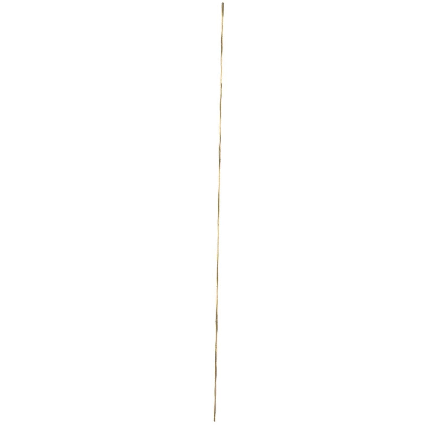 Boltmaster 3/16 in. Diameter x 36 in. Length Brass Rod, 1 Pack