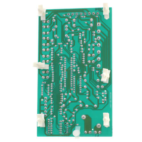 Lennox 15D57 control board - detail view (Product Type: Control Board)