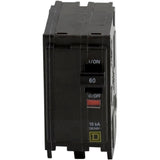 QO 40 Amp 2-Pole Circuit Breaker - Super Arbor