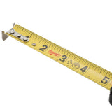 25 ft. Compact Tape Measure W/ Safety Glasses with Clear Lenses - Super Arbor