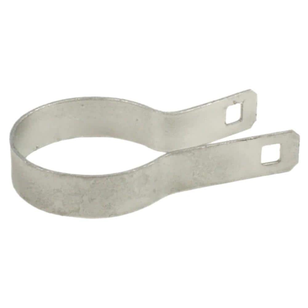 Galvanized Metal Tension Band For Chain-link Fence