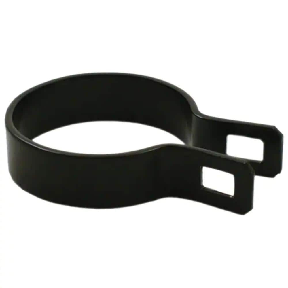 Galvanized Metal Brace Band For Metal Fence