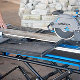 Delta Cruzer 15 Amp 10 Inch Wet Tile Saw
