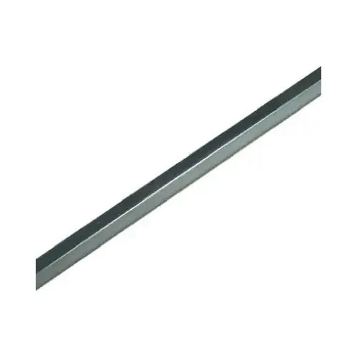 Boltmaster 0.375 in. x 0.38 in. W x 12 in. L Steel Keystock