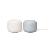 Nest Wifi Router and Add-on Point Snow - Super Arbor