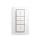 Philips Hue White Ambiance Fair LED Dimmable Smart Ceiling Light with Dimmer Switch