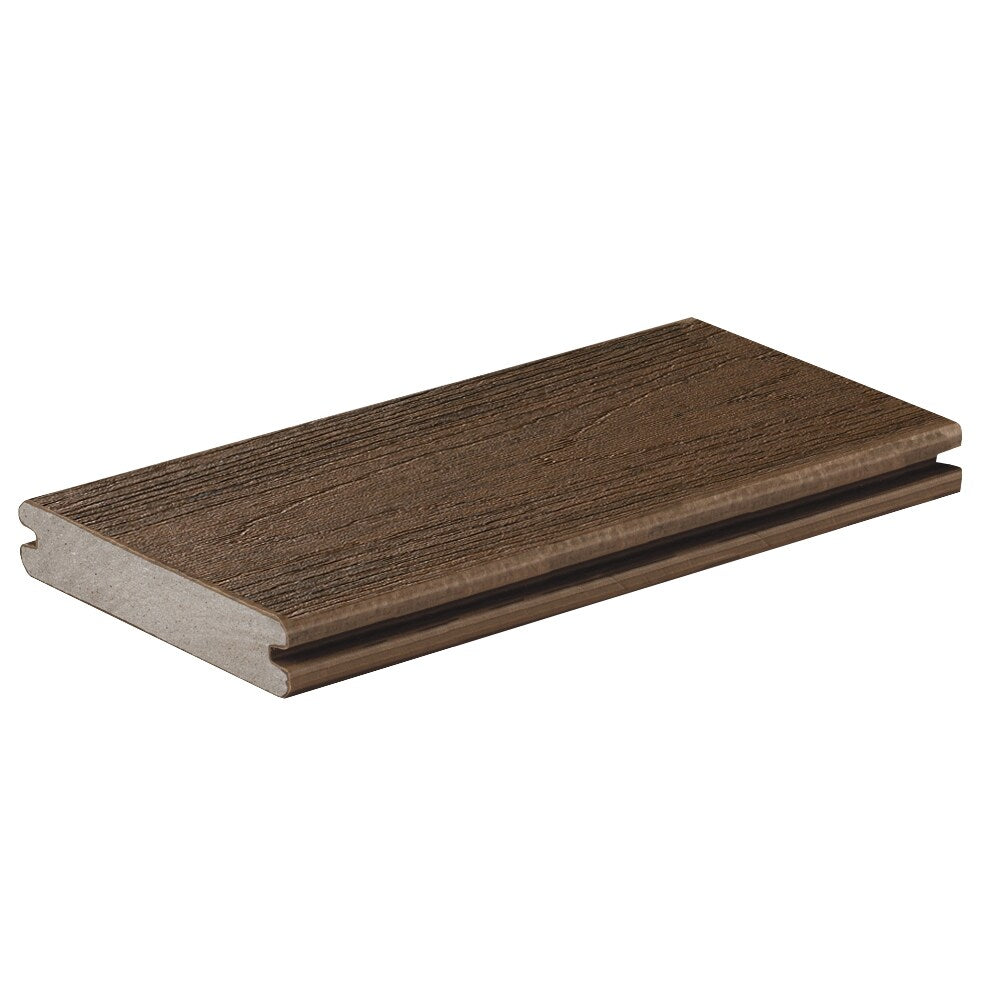 TimberTech Reserve 1-in x 6-in Composite Deck Board