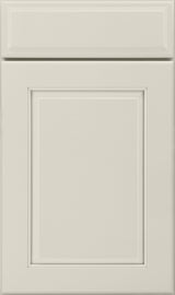 allen + roth Pattingham 36-in W x 21-in H x 24-in D Harbor Blind Wall Fully Assembled Cabinet (Raised Panel Square Door Style)