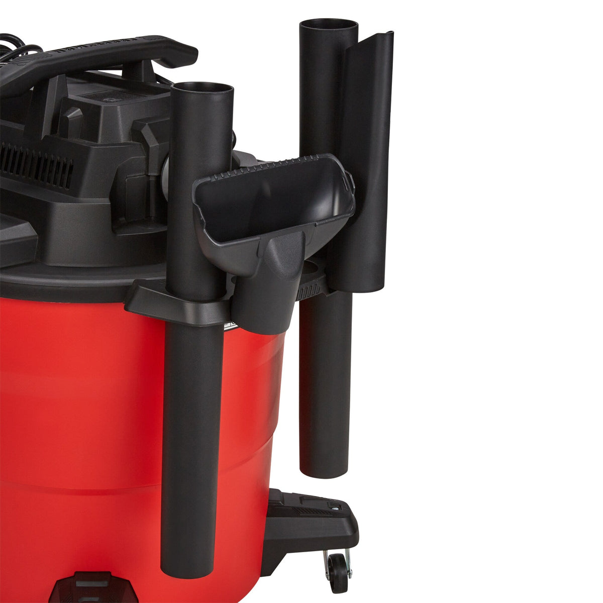 CRAFTSMAN 16-Gallon 6-HP Portable Wet/Dry Shop Vacuum, 2-1/2-in Hose, 20-ft Cord (CMXEVBCV1660L)