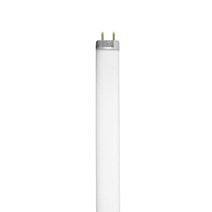 Feit Electric 18 in. 15-Watt T12 Cool White (4100K) G13 Linear Fluorescent Tube Light Bulb (6-Pack)