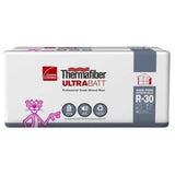 Owens Corning Thermafiber UltraBatt R-30 (All Sizes) image 2