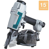 2-1/2 in. 15¬∞ Siding Coil Nailer - Super Arbor