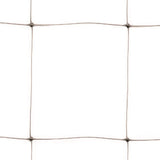Tenax Hortonova Trellis Net 6.5-ft x 328-ft White Plastic Safety Netting for Multi-purpose Use, Lightweight and Sunlight Exposure