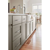 Amerock Renown (128mm) Center to Center Arch Handle Drawer Pull