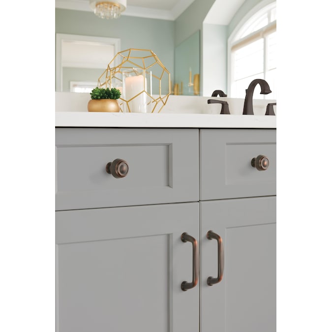 Amerock Kane (76Mm) Center to Center Arch Bar Drawer Pull
