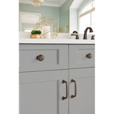 Amerock Kane (76Mm) Center to Center Arch Bar Drawer Pull