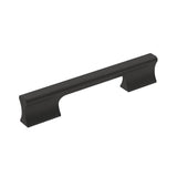 Amerock Status (128mm) Center to Center Rectangular Bar Drawer Pull