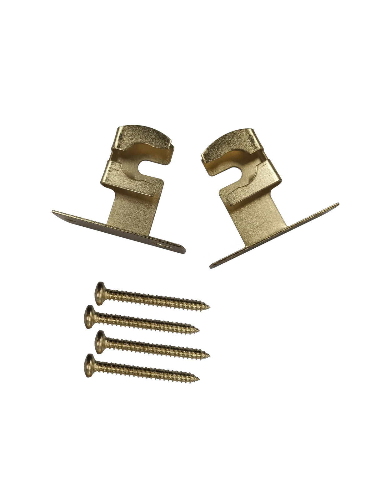 Project Source 18-in to 28-in White Steel Sash Rod with Finials