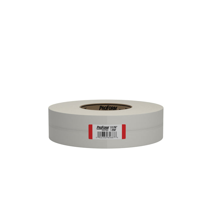 ProForm Paper tape 2.0937-in x 250-ft Solid Drywall Joint Tape