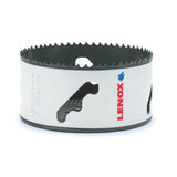LENOX LNX 4-in Bi-Metal Non-Arbored Hole Saw