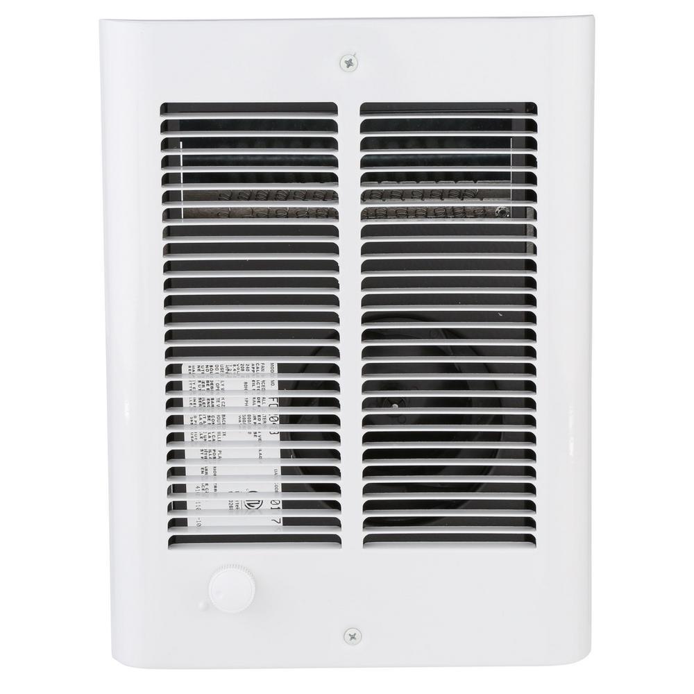 2,000-Watt Small Room Wall Heater - Super Arbor