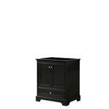 Deborah 59.25 in. W x 21.5 in. D Vanity Cabinet in White - Super Arbor