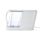 Clean Water Machine with Pitcher in White