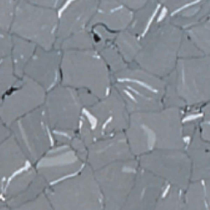 Flexco Dissipative Tile Charcoal/Light Gray 24-in x 24-in Glue-Down Vinyl Tile Flooring (4-sq ft Piece)