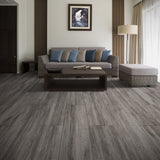 Perfection Floor Tile Vintage Wood Collection 6-Piece 20-in x 20-in Ash Vinyl Tile