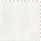 Perfection Floor Tile Deadwood Collection Death Valley/Satin 20-in x 20-in Water-Resistant Interlocking Luxury Vinyl Tile Flooring, 16.7-sq ft Carton