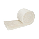 Johns Manville R-30 Unfaced Fiberglass Roll Insulation, 31.25-sq ft Coverage (15-in W x 25-ft L), Multi-Pack, B390S
