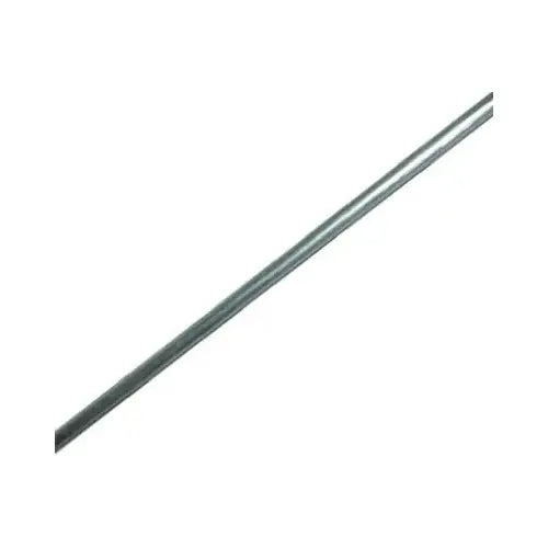 Boltmaster 3/8 in. Diameter x 48 in. Length Steel Weldable Unthreaded Rod
