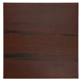 Flexco Simply Cherry 24-in x 24-in Glue-Down Vinyl Tile Flooring (5.06-sq ft)