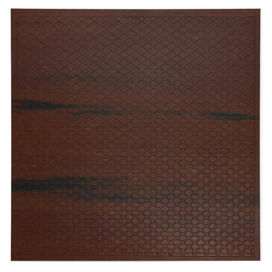 Flexco Simply Cherry 24-in x 24-in Glue-Down Vinyl Tile Flooring (5.06-sq ft)
