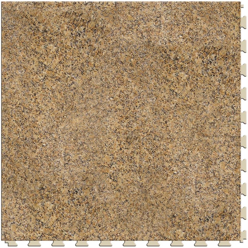 Perfection Floor Tile StoneCreek Collection Matta Matta/Satin Vinyl Tile Sample