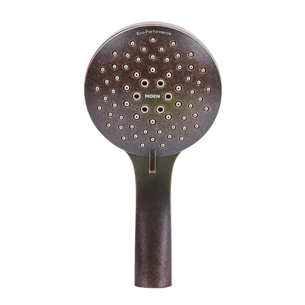Moen Oil Rubbed Bronze 5‑Spray Handheld Shower, 1.75 GPM (6.6 LPM)