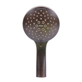 Moen Oil Rubbed Bronze 5‑Spray Handheld Shower, 1.75 GPM (6.6 LPM)