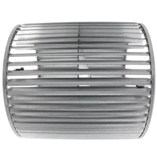 Lennox 16596 motor - detail view (Product Type: Motor)