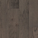 Bruce Nature of Wood Medium Gray Red Oak 6-1/2-in W x 3/8-in T x Varying Length Smooth/Traditional Engineered Hardwood Flooring (39.5-sq ft / Carton)