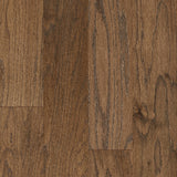 Bruce Nature of Wood Medium Brown 0.625-in T x 2-in W x 78-in L Solid Wood Threshold