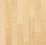 Bruce (Sample) Turlington Lock and Fold Natural Maple Engineered Smooth/Traditional Hardwood Flooring